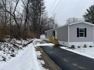 Mobile Home at 12 Christina Dr Dover Plains, NY 12522