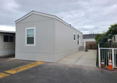 Mobile Home at 900 E Denni St., #05 Wilmington, CA 90744