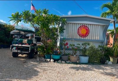 Mobile Home at 1361 Overseas Hwy Lot D11 Marathon, FL 33050