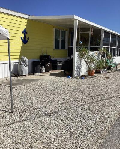 Mobile Home at 1361 Overseas Hwy Lot B11 Marathon, FL 33050