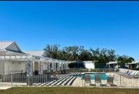 2022 PALM  CC FLMHS Parkland Manufactured Home