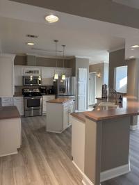 2004 PH Manufactured Home