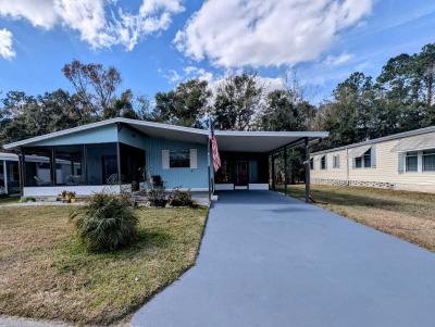 Mobile Home at 4276 Montgomery Street Brooksville, FL 34601