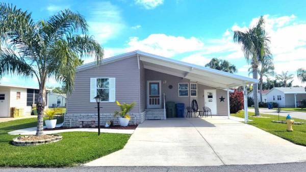 Photo 1 of 2 of home located at 502 Leyland Cypress Way #61 Winter Haven, FL 33881