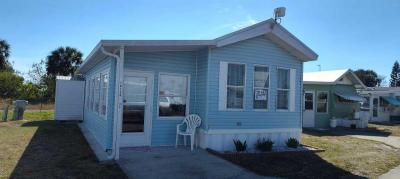 Mobile Home at 10124 SW 37th Way Lot 33 Okeechobee, FL 34974