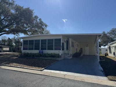 Mobile Home at 15506 Lakeshore Villa Dr. Tampa, FL 33613