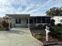 2004 Nobility Manufactured Home