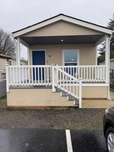 Mobile Home at 2710 37th Street SE, Lot #39 Auburn, WA 98002