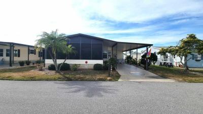 Mobile Home at 2237 Meadowlark Place #297 Lake Wales, FL 33859