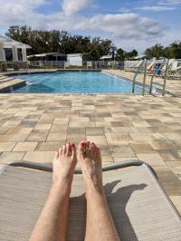 2022 PALM  CC FLMHS Parkland Manufactured Home