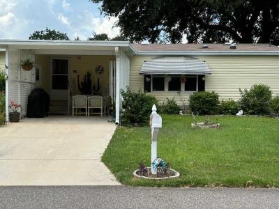 Mobile Home at 408 Gulf Stream Drive #65 Lake Alfred, FL 33850