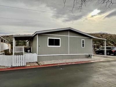 Mobile Home at 493 Hot Springs Road #30 Carson City, NV 89706