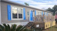 2016 Fleetwood Manufactured Home