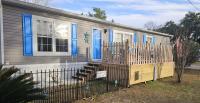 2016 Fleetwood Manufactured Home