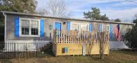 2016 Fleetwood Manufactured Home