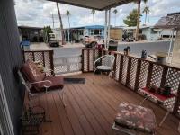 1979 CORINTHIAN Mobile Home