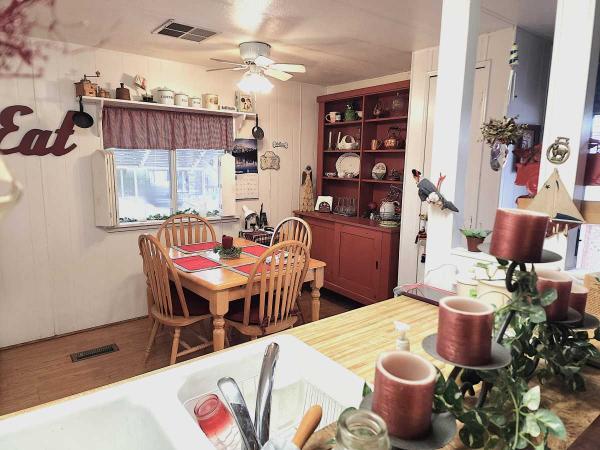 1979 CORINTHIAN Mobile Home