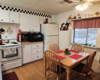 1979 CORINTHIAN Mobile Home