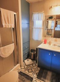 1979 CORINTHIAN Mobile Home