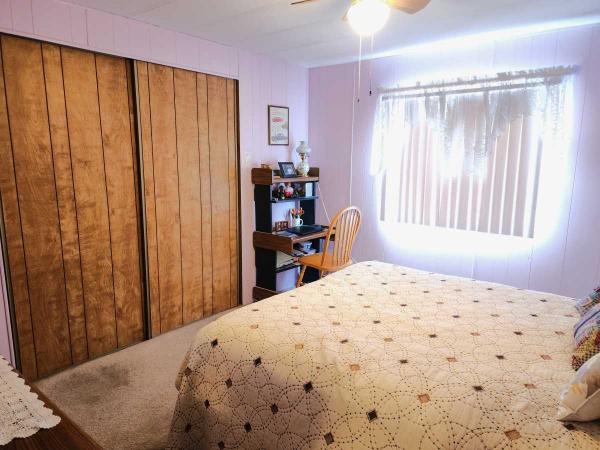 1979 CORINTHIAN Mobile Home