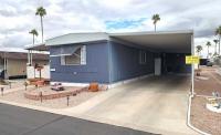 1979 CORINTHIAN Mobile Home