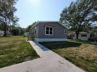 Mobile Home at 134 Anthony Dr. Lakeville, MN 55044