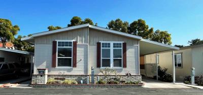 Mobile Home at 914 Ironwood Lane Fountain Valley, CA 92708