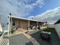 1991 Silvercrest Manufactured Home