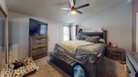 1991 Silvercrest Manufactured Home