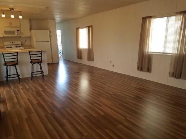 1972 Mobile Home For Rent