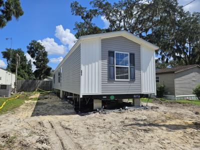 Mobile Home at 4000 SW 47th Street, #A02 Gainesville, FL 32608