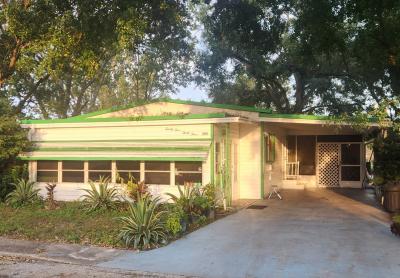 Mobile Home at 2433 Ronson Orlando, FL 32818