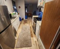 1974 BROA mobile Home