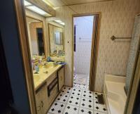 1974 BROA mobile Home