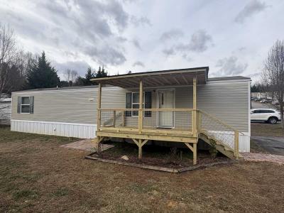 Mobile Home at 27 Moores Creek Lane Candler, NC 28715