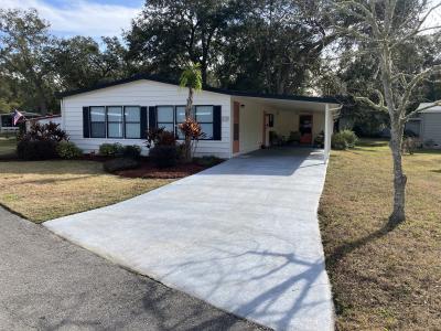 Mobile Home at 220 Palm Cove Drive Deland, FL 32724