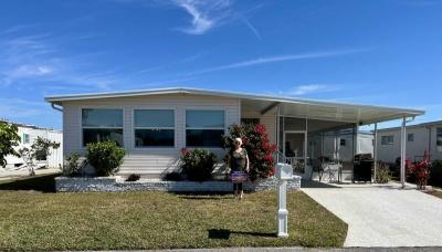 Mobile Home at 83 Azalea St Nokomis, FL 34275