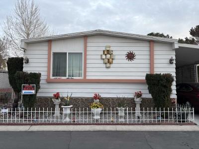 Mobile Home at 2800 S Lamb Blvd Las Vegas, NV 89121