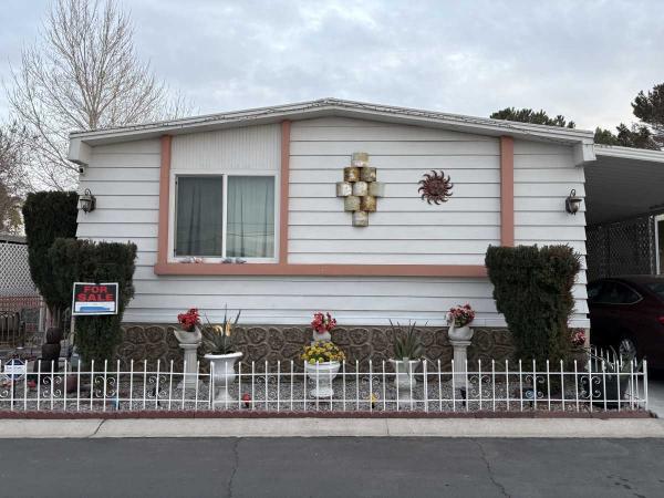 1973 Mobile Home For Sale