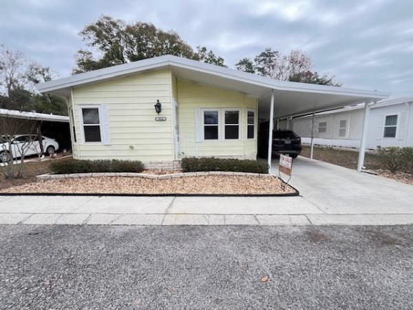 1988 Mobile Home