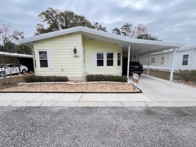 Mobile Home at 864 Egret Lane Tarpon Springs, FL 34689