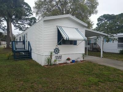 Mobile Home at 22 Pepper Dr Melbourne, FL 32934