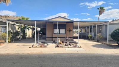 Mobile Home at 2233 E Behrend Dr Unit 61 Phoenix, AZ 85024