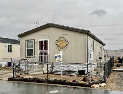 Mobile Home at 7900 N Virginia St. #167 Reno, NV 89506