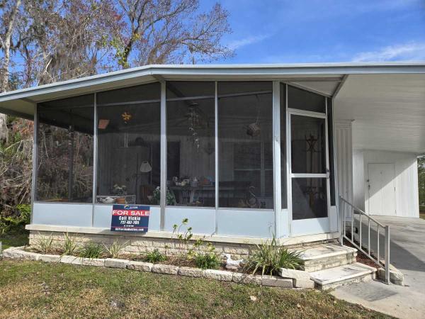 1976 Oak R Mobile Home