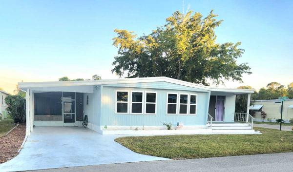 Photo 1 of 2 of home located at 35 Impala Court Fort Myers, FL 33908