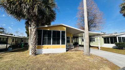 Mobile Home at 9015 W Doubletree Court Homosassa, FL 34448