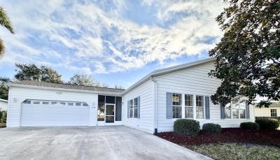 Mobile Home at 2548 Pier Drive Ruskin, FL 33570