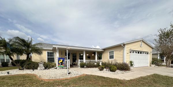 2005 CHNC Mobile Home For Sale