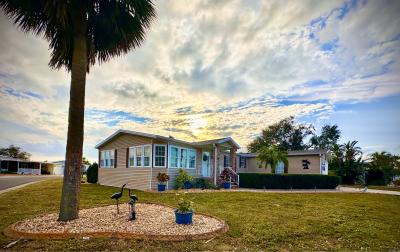 Mobile Home at 2102 Bayou Drive South Ruskin, FL 33570